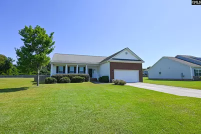 212 Harebell Lane, Leesville, SC 29070 - Photo 2