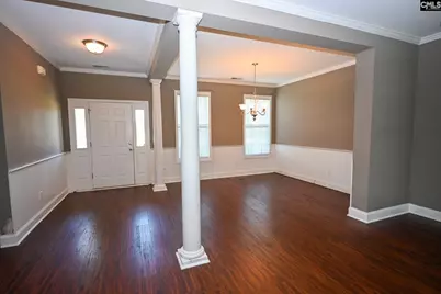 212 Harebell Lane, Leesville, SC 29070 - Photo 6