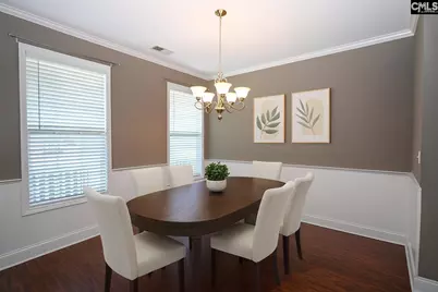 212 Harebell Lane, Leesville, SC 29070 - Photo 4