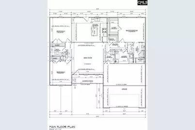 216 Schumpert Road, Leesville, SC 29070 - Photo 2