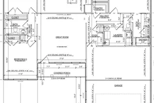 216 Schumpert Rd, Leesville, SC 29070 - Photo 2