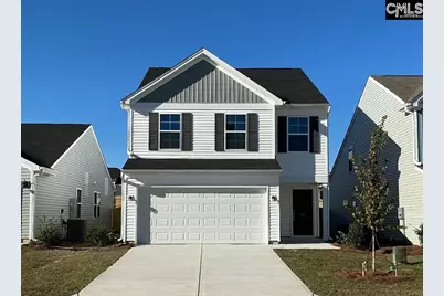 276 Bangalore Way, Gilbert, SC 29054 - Photo 1