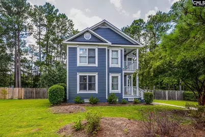 134 Brook Hollow Drive, Columbia, SC 29229 - Photo 1