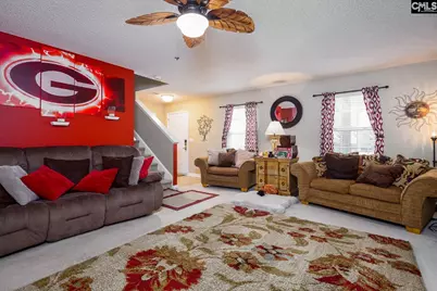 256 Crimson Oak Drive, Lexington, SC 29072 - Photo 6