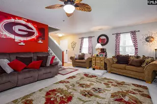 256 Crimson Oak Dr, Lexington, SC 29072 - Photo 6