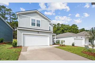 2182 Lofton Road, Blythewood, SC 29016 - Photo 2