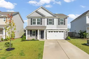 333 Wahoo Cir, Irmo, SC 29063 - Photo 1