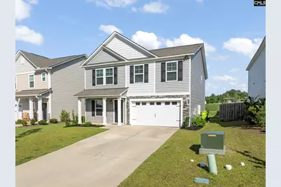333 Wahoo Circle, Irmo, SC 29063 - Photo 2