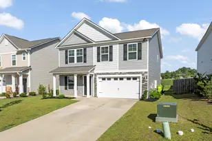 333 Wahoo Cir, Irmo, SC 29063 - Photo 2