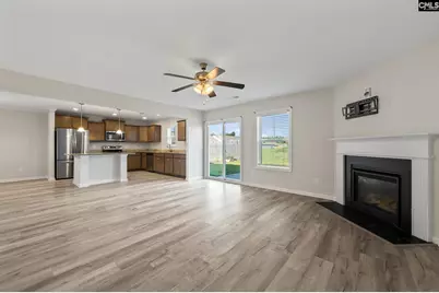 333 Wahoo Circle, Irmo, SC 29063 - Photo 14