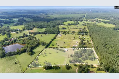 320 Hunter Road, Greenwood, SC 29646 - Photo 1