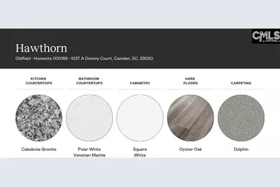 1037A Dominy Court, Camden, SC 29020 - Photo 4