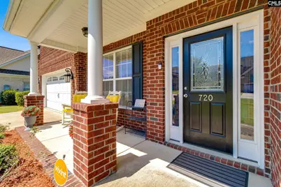 720 Near Creek Drive, Blythewood, SC 29016 - Photo 2