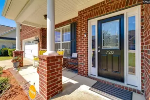 720 Near Creek Dr, Blythewood, SC 29016 - Photo 2