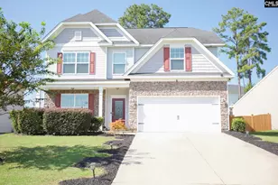 9 Kentucky Derby Ct, Lugoff, SC 29078 - Photo 1