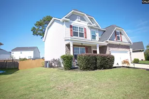 9 Kentucky Derby Ct, Lugoff, SC 29078 - Photo 4