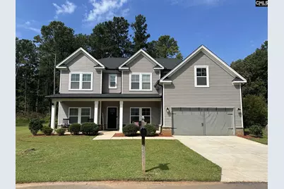 524 Triumph Road, Chapin, SC 29036 - Photo 1