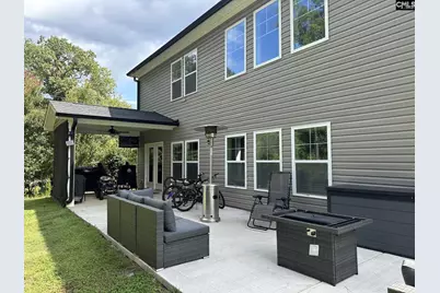 524 Triumph Road, Chapin, SC 29036 - Photo 4