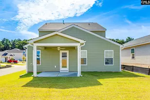 904 Blenheim Way, Gilbert, SC 29054 - Photo 32