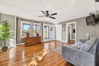 142 Whaley Street, Orangeburg, SC 29115 - Photo 1