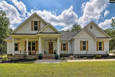 1263 Three Branches Road, Lugoff, SC 29078 - Photo 1