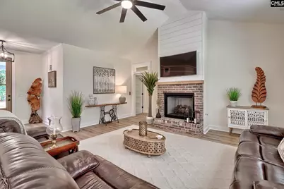 1263 Three Branches Road, Lugoff, SC 29078 - Photo 4