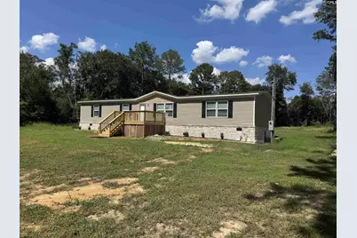 7527 Old Number Six Highway, Santee, SC 29142 - Photo 8