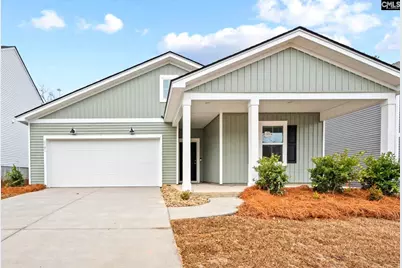 2196 Lofton Road, Blythewood, SC 29016 - Photo 2