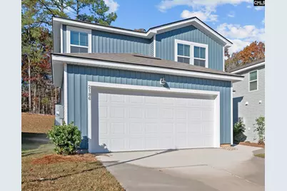 2186 Lofton Road, Blythewood, SC 29016 - Photo 2