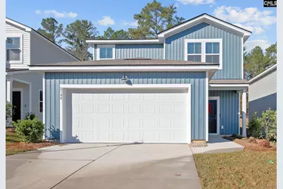 2186 Lofton Road, Blythewood, SC 29016 - Photo 1