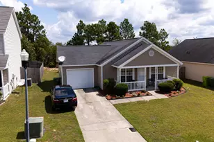 449 Legend Oaks Dr, Columbia, SC 29229 - Photo 2