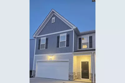 265 Sunny Hill Drive, Blythewood, SC 29016 - Photo 1