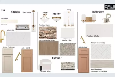 146 Clubside Drive, Lexington, SC 29072 - Photo 2