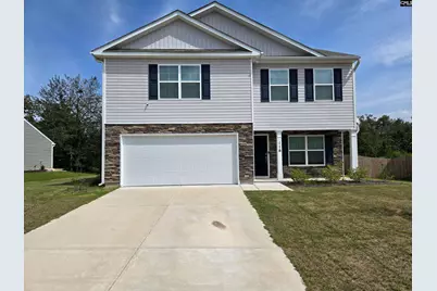 116 Woodmere Drive, Lugoff, SC 29078 - Photo 1