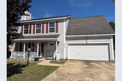 215 Faircrest Way, Columbia, SC 29229 - Photo 1