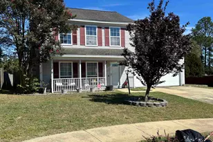 215 Faircrest Way, Columbia, SC 29229 - Photo 2