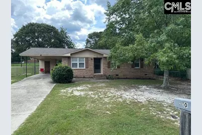 2020 Sandy Run Drive, Gaston, SC 29053 - Photo 2