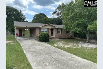 2020 Sandy Run Drive, Gaston, SC 29053 - Photo 1