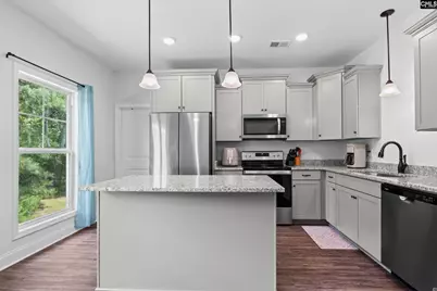 1260 Cedar Creek Road, Swansea, SC 29160 - Photo 10