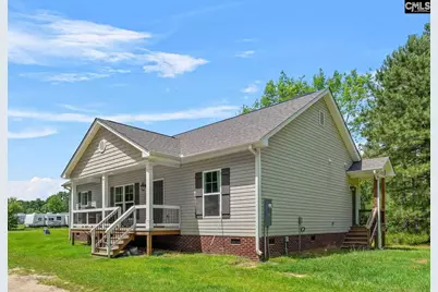 1260 Cedar Creek Road, Swansea, SC 29160 - Photo 2