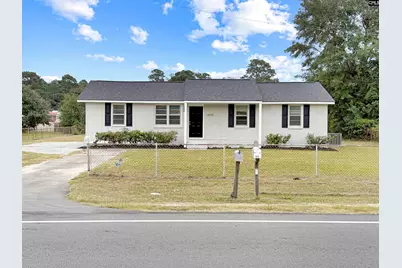 1609 Cannon Bridge Road, Cordova, SC 29039 - Photo 1