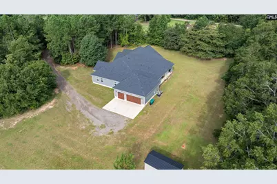 5065 Seymour Road, Dalzell, SC 29040 - Photo 2