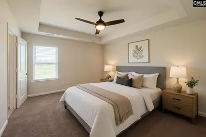 146 Switch Grass Drive, Leesville, SC 29070 - Photo 16