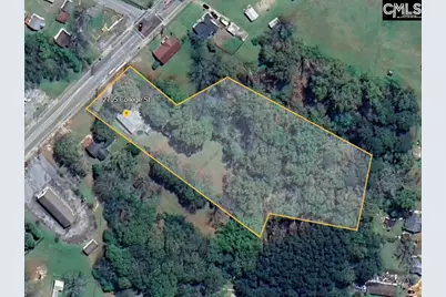 2705 College, Newberry, SC 29108 - Photo 22