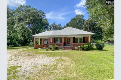 2705 College, Newberry, SC 29108 - Photo 2