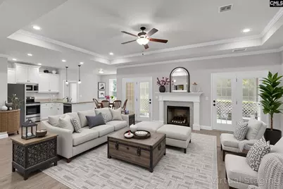 1467 Springvale Road, Lugoff, SC 29078 - Photo 2