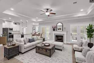 1467 Springvale Rd, Lugoff, SC 29078 - Photo 2