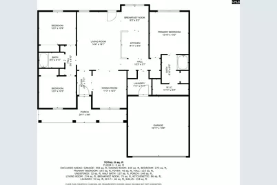 2308 Northcutt Road, Hartsville, SC 29550 - Photo 4