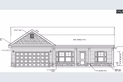 2318 Northcutt Road, Hartsville, SC 29550 - Photo 2