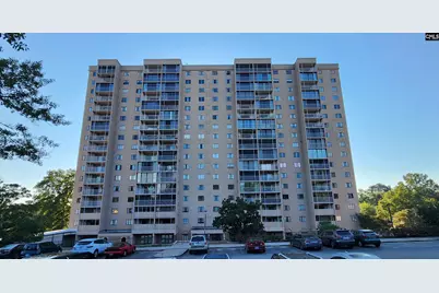 1825 Saint Julian Place Unit 10-L, Columbia, SC 29204 - Photo 1